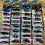 Hot Wheels Mainline Bundle Image 3