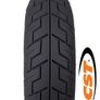 Fiido All models compatible Original CST Tire Tyres & Tubes (Rubber & Plastic both options available)  Retail / Wholesale Image 3