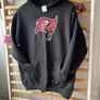 hoodie rebook bucaneers nfl X-Large black hoodie Image 3