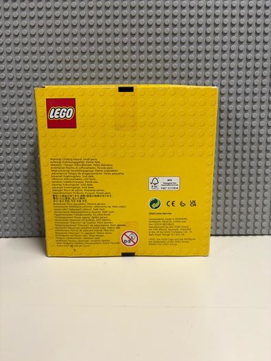 lego gift with purchase