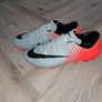 Mens Nike Mercurial Football Boots Image 3