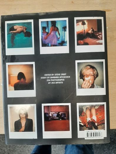 Photography book