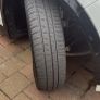 2 x Bridgestone Ecopia for BMW i3/i3s Image 4