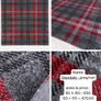 Tartan design rugs - free shipping Image 8