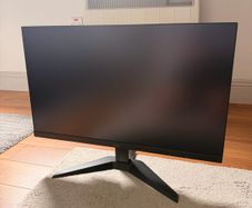 Dell G2725D 27 Inch QHD (2560x1440) Gaming Monitor,
