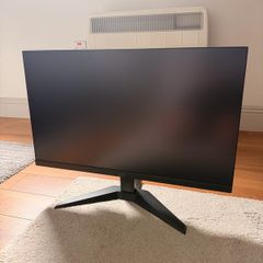 Dell G2725D 27 Inch QHD (2560x1440) Gaming Monitor,