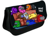 Personalised Among Us Pencil Case Impostor Game Pencil Case