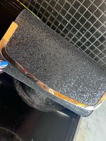Clutch bag