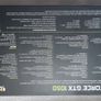 Palit Nvidia GeForce GTX 1050 StormX graphics card GFX DisplayPort DP HDMI HDCP DVI Image 2