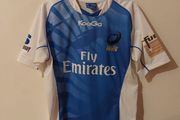 western force rugby jersey