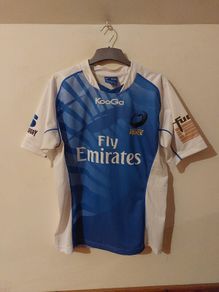 western force rugby jersey
