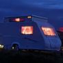 Compact Caravan- perfect for festivals! Image 2