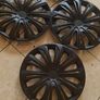 15-inch wheel covers Image 3