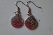 tree of life earrings