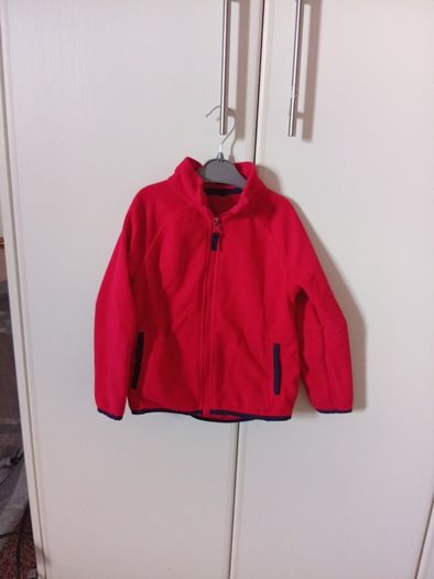 kids fleece