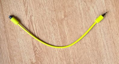 Toslink to Mini Digital Optical SPDIF Audio Cable