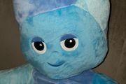 In the night garden igglepiggle