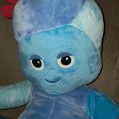 In the night garden igglepiggle