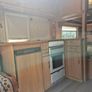 Fixed Bed.caravan. Image 5