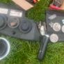 Citroen Grand Picasso 2010 Parts Image 4