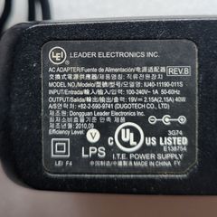 charger