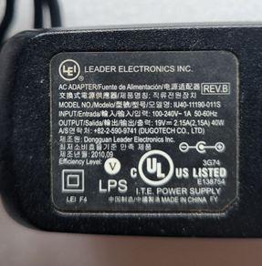 charger