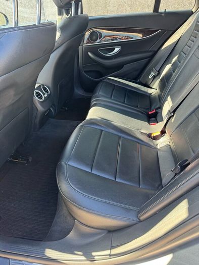 Mercedes Benz E Class