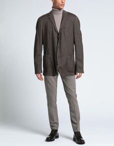 WINDSOR. Men wool blazer