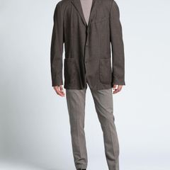 WINDSOR. Men wool blazer