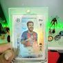 Football Cards Pannini Topps Image 2
