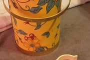 vintage ( 70's ish ) ice bucket