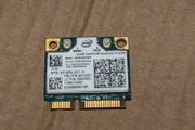 Intel Centrino Advanced-N 6205 half-height mPCIe laptop Wi-Fi card (ThinkPad)