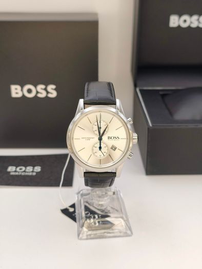 Hugo Boss men's watch