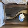 Froddo Leather Boys Boots Image 3