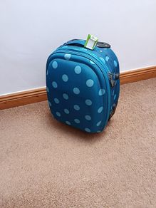 Suitcase