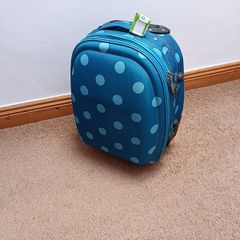 Suitcase