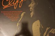 Cliff Richard Rock On With Cliff  1980 UK Mono Vinyl LP MFP 50467