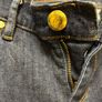 Jouicy couture girls jeans size25 Image 2