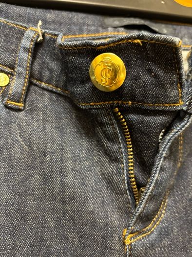 Jouicy couture girls jeans size25