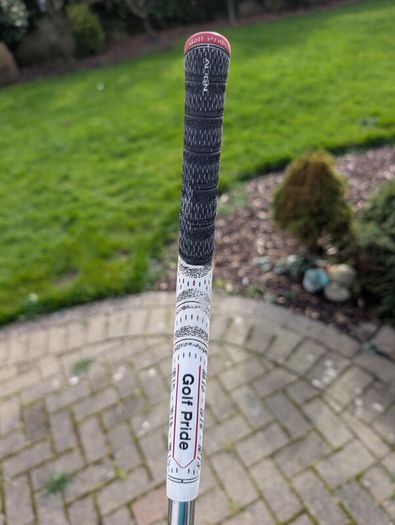 Callaway Apex CB 24 Irons + 2 Irons  w/ X-Stiff Shafts