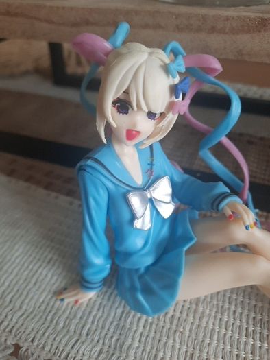 k angel figure