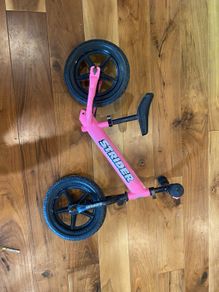 balance bike
