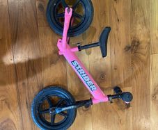 balance bike