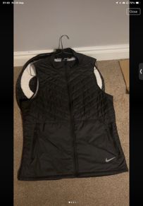 Nike AeroLayer Running Gilet