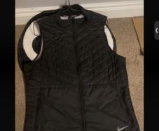 Nike AeroLayer Running Gilet