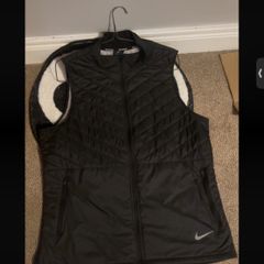 Nike AeroLayer Running Gilet