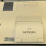 Projector - HITACHI ED-A220N 3LCD Ultra Short Throw Projector 2200 ANSI XGA HDMI (Lamp: 2014 Hours) Image 5