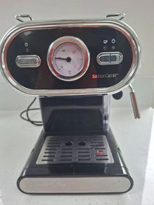 Espresso machine