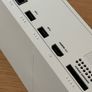 Xbox Series S 512gb Robot White - with controller, box and cables Image 4
