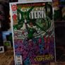 Green Lantern ! Issue #26 ! Attack of the Starlings ! 1992 ! by DC Comics ! Image 2